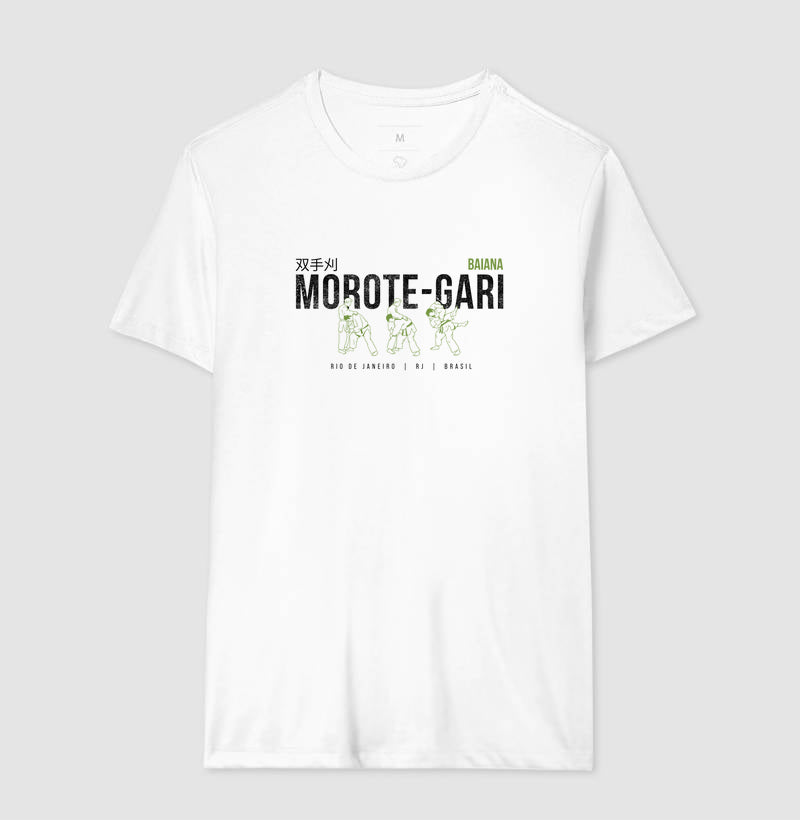 Morote Gari - BAIANA| Camiseta