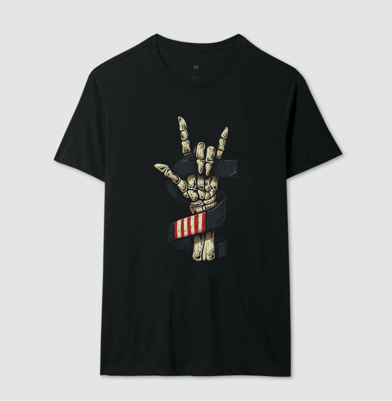 Hang Loose BJJ - Black Belt | Camiseta
