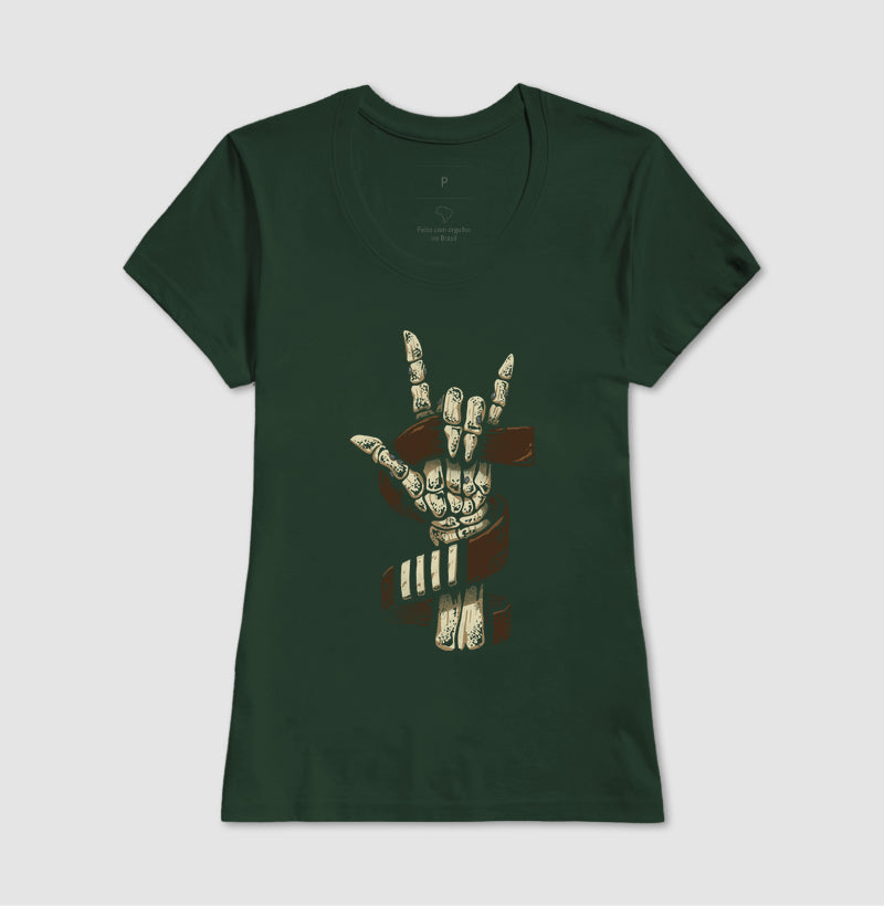 Hang Loose BJJ - Brown Belt | Camiseta