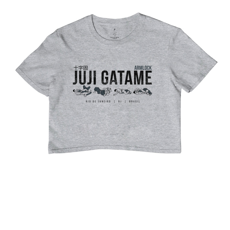 Juji Gatame - ARMLOCK | Cropped