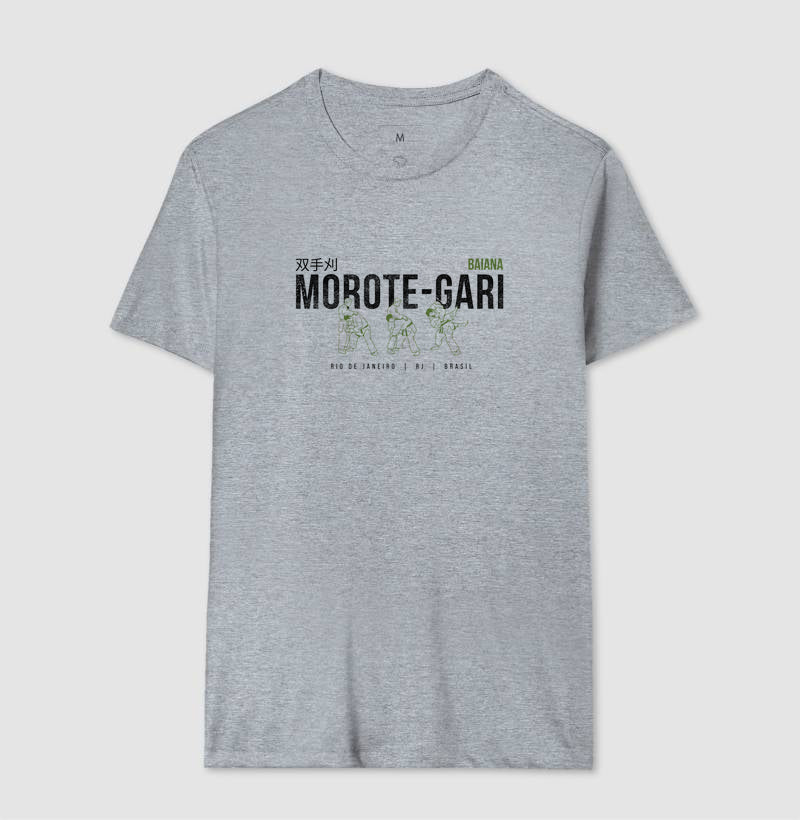 Morote Gari - BAIANA| Camiseta