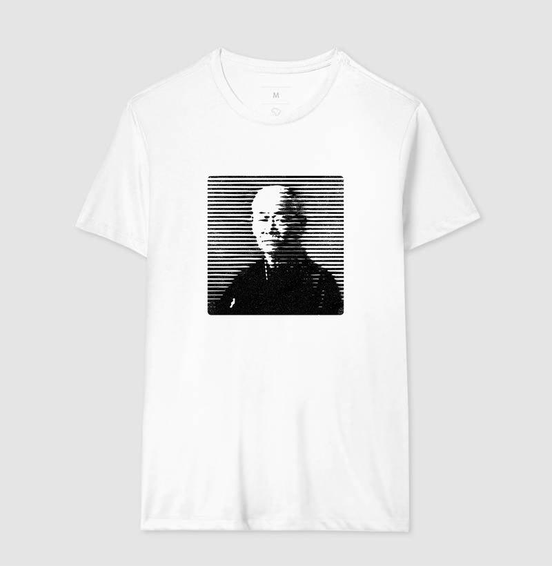 JIGORO KANO | Camiseta