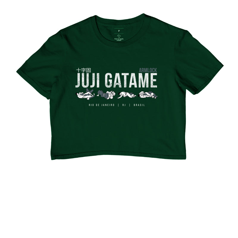 Juji Gatame - ARMLOCK | Cropped