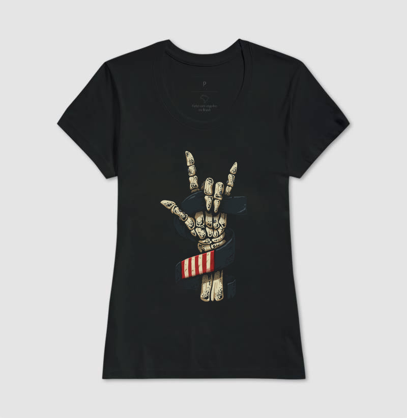 Hang Loose BJJ - Black Belt | Camiseta