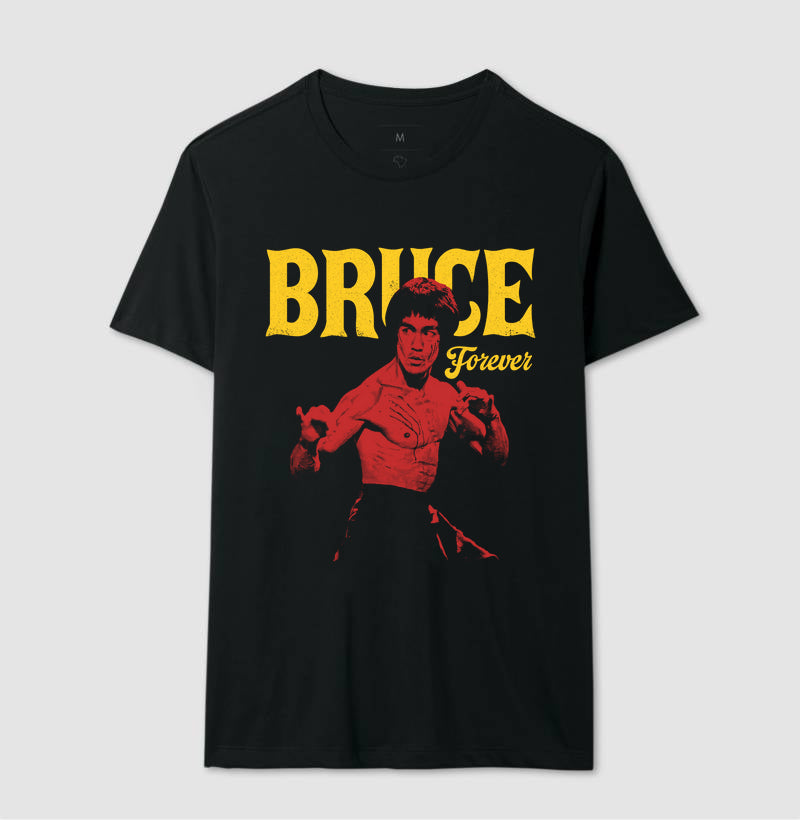 BRUCE FOREVER | Camiseta