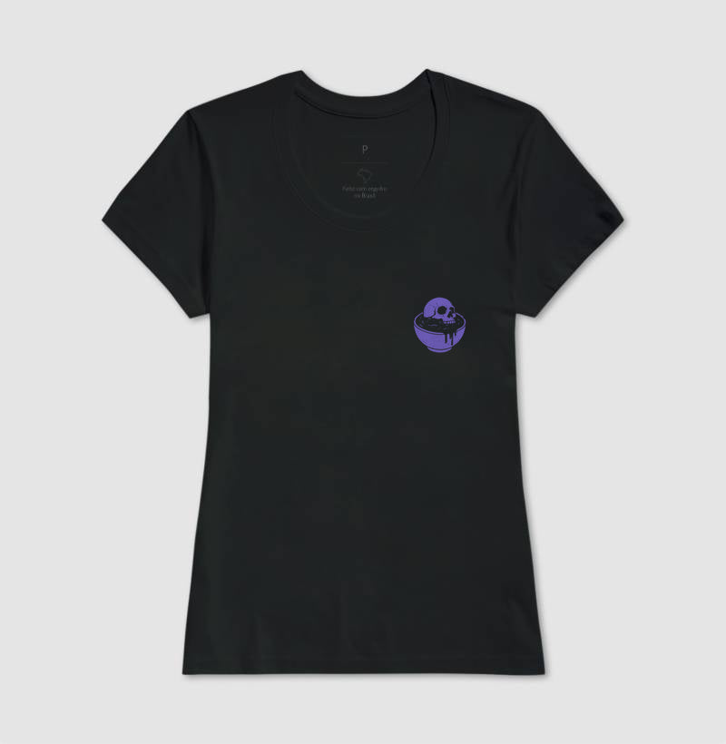 Açaí | Camiseta