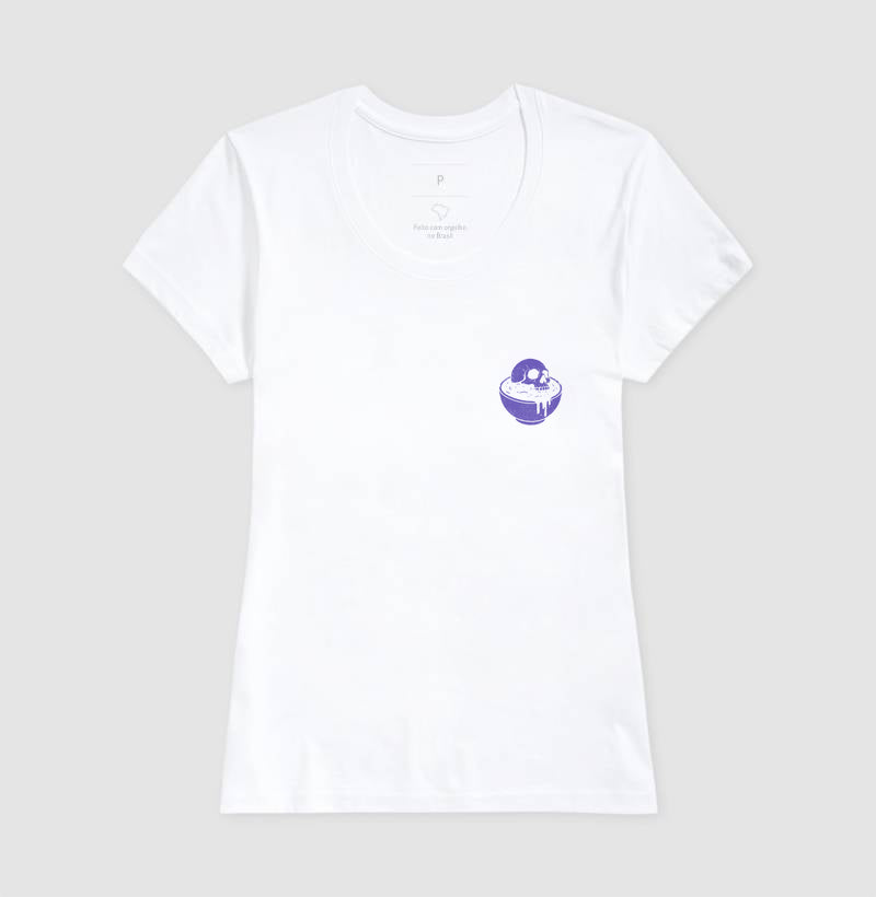 Açaí | Camiseta