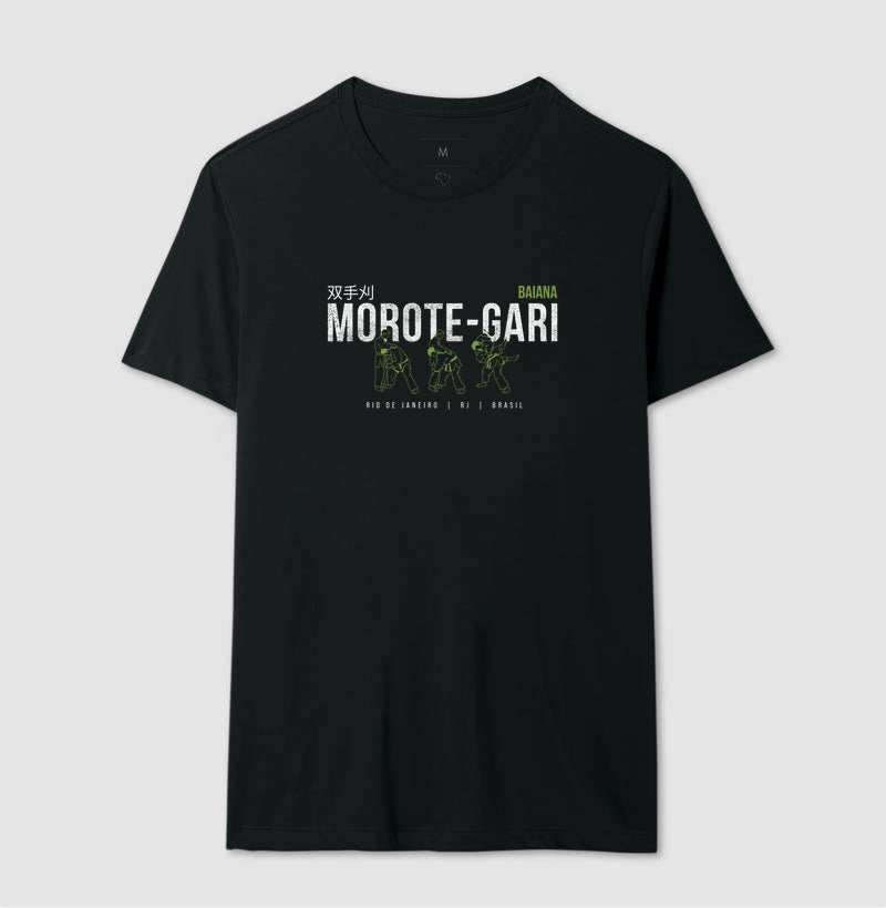 Morote Gari - BAIANA| Camiseta