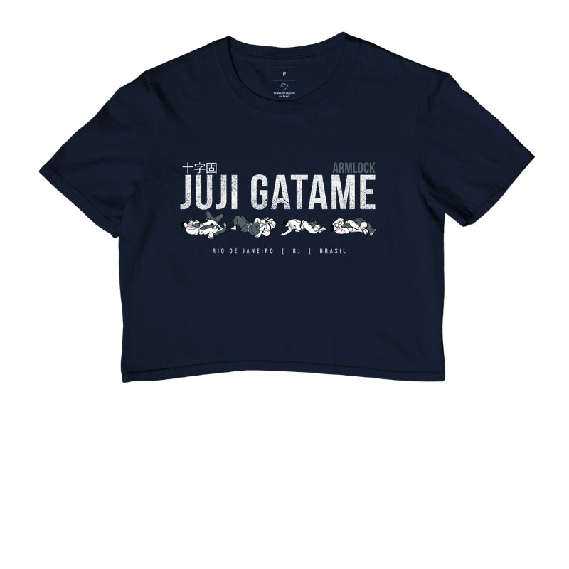 Juji Gatame - ARMLOCK | Cropped