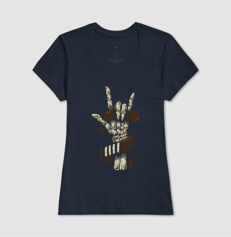 Hang Loose BJJ - Brown Belt | Camiseta