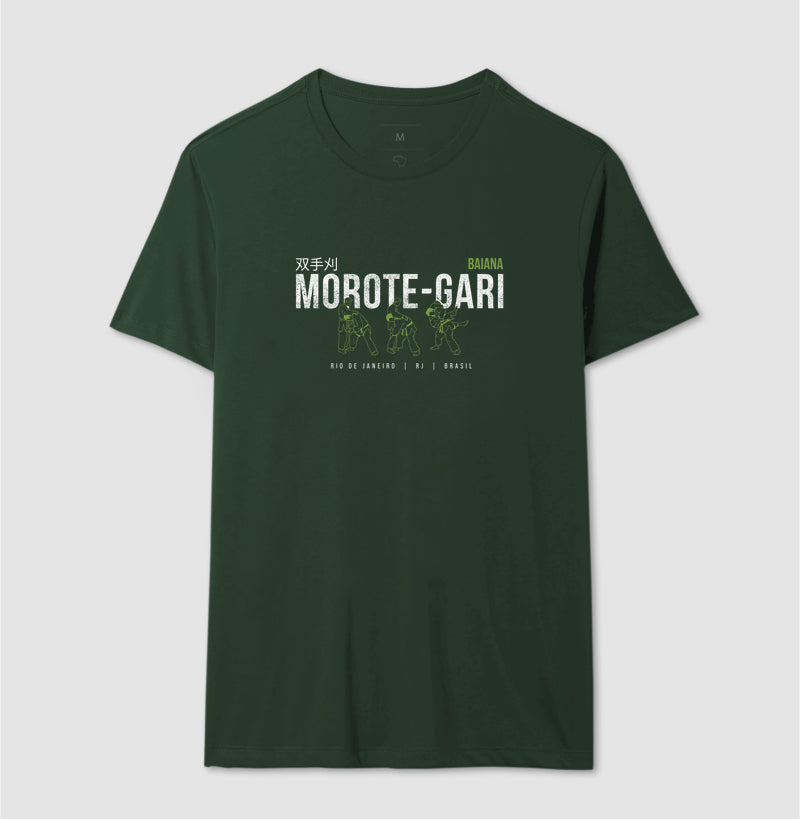 Morote Gari - BAIANA| Camiseta