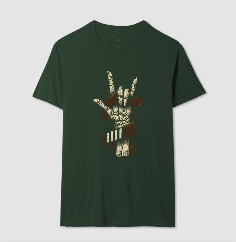 Hang Loose BJJ - Brown Belt | Camiseta