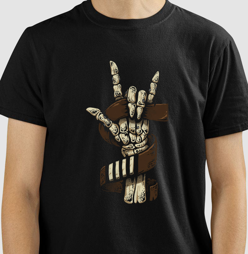 Hang Loose BJJ - Brown Belt | Camiseta