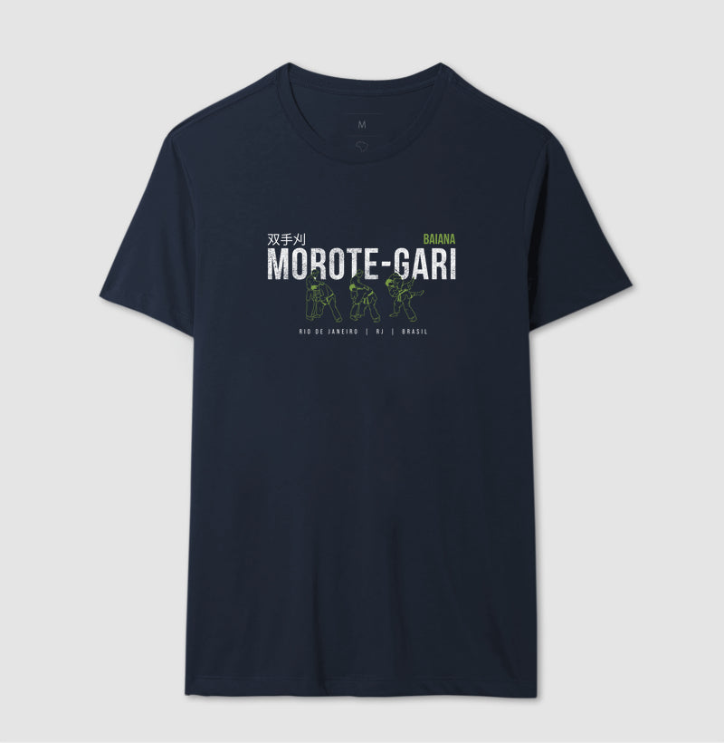 Morote Gari - BAIANA| Camiseta