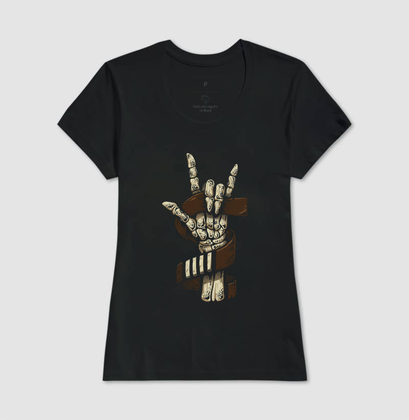 Hang Loose BJJ - Brown Belt | Camiseta