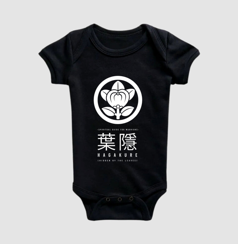 Hagakure | Body Infantil