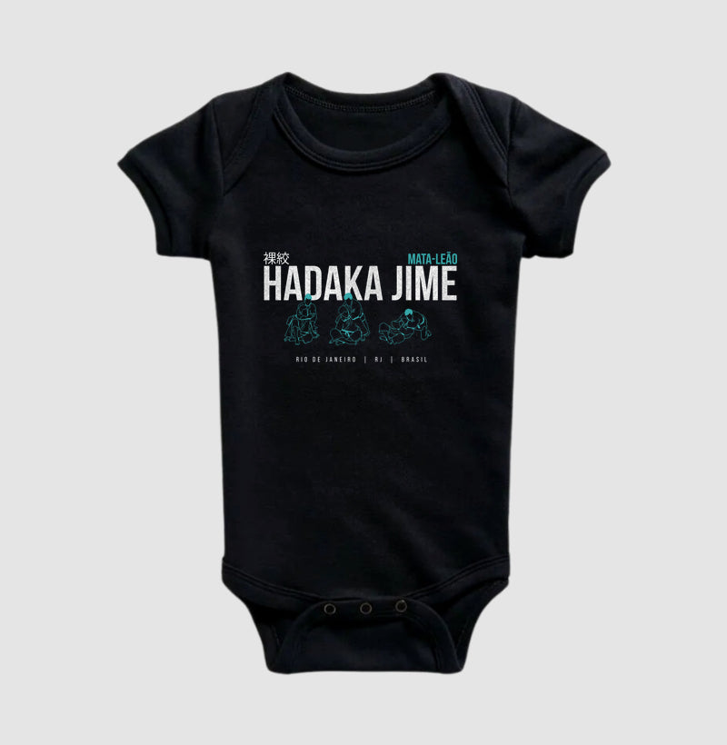 Hadaka Jime | Body Infantil