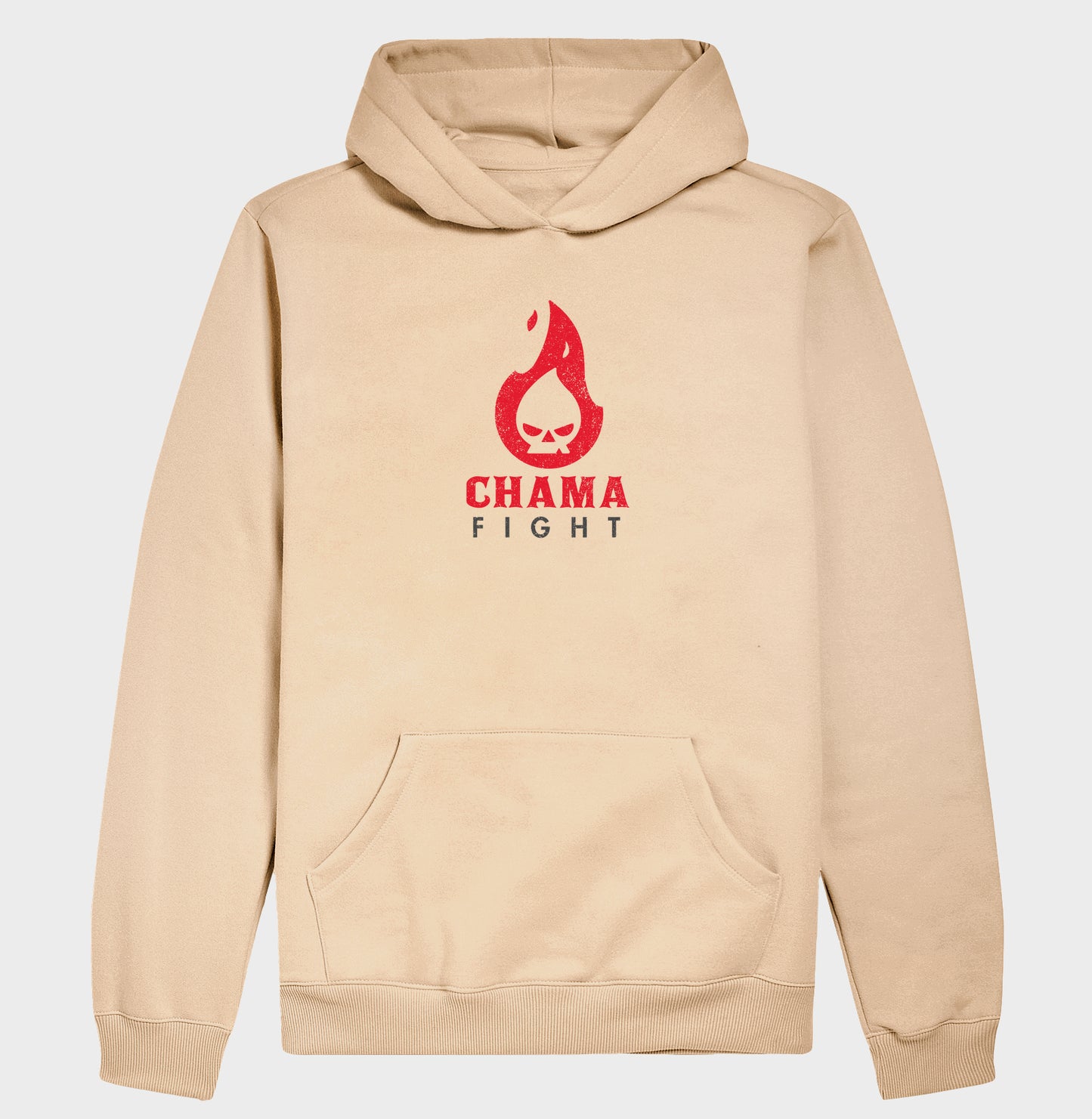 Chama Fight | Hoodie Moletom