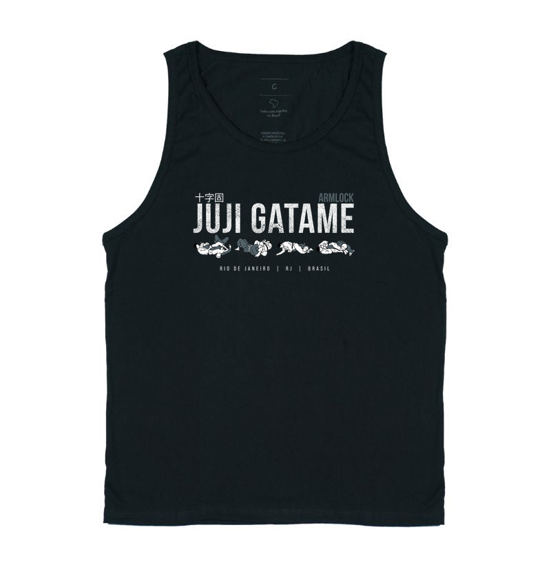 Juji Gatame | Regata