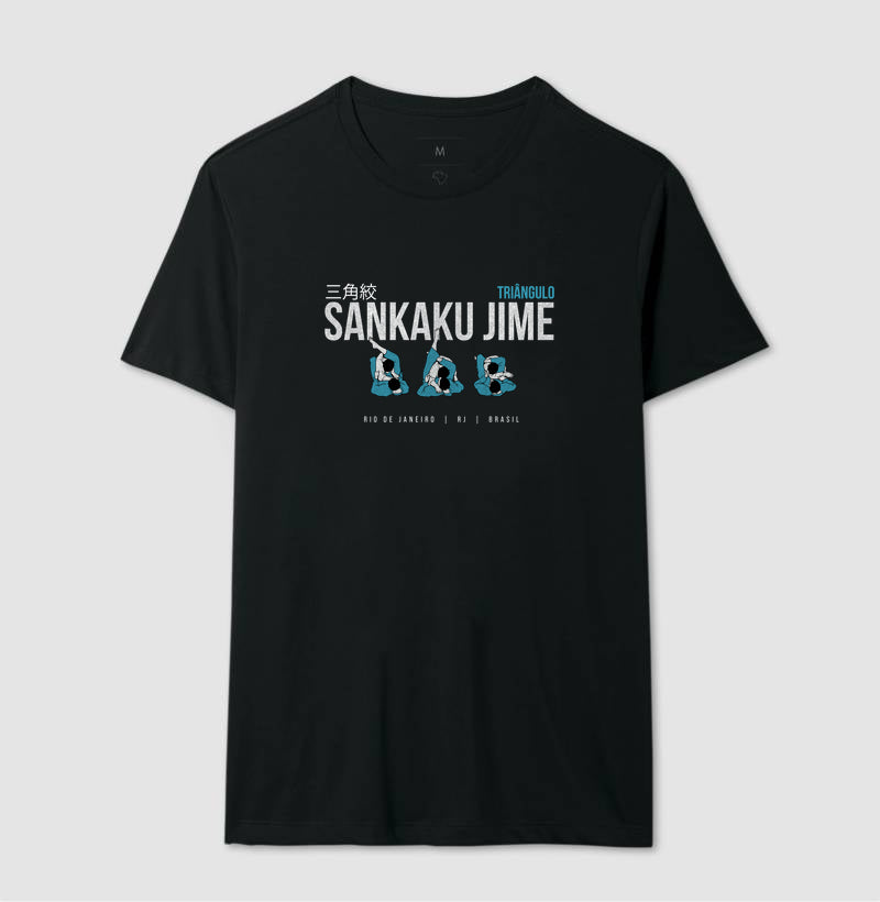 Sankaku Jime | Camiseta