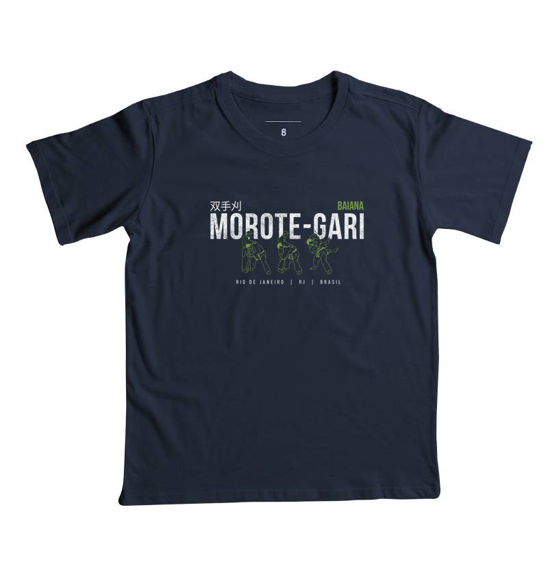 Morote Gari | Camiseta Infantil