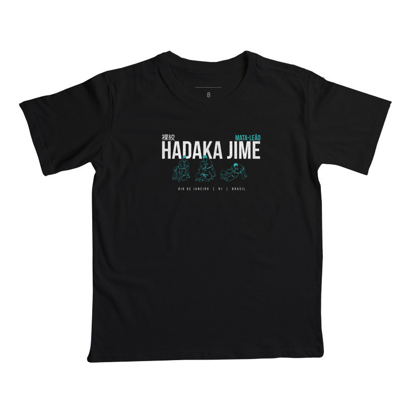 Hadaka Jime | Camiseta Infantil