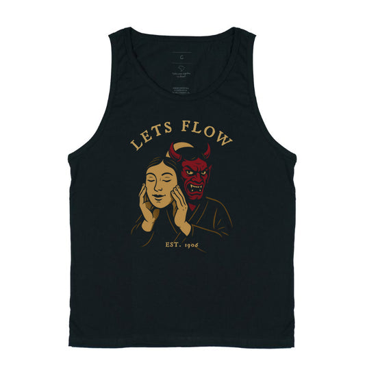 Lets Flow | Regata