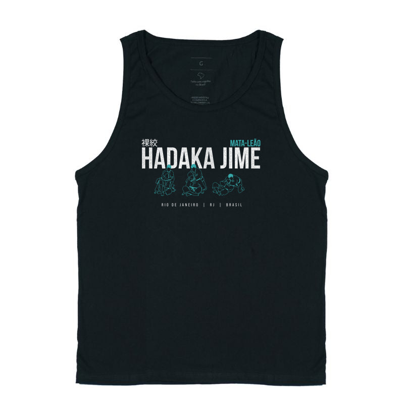 Hadaka Jime | Regata