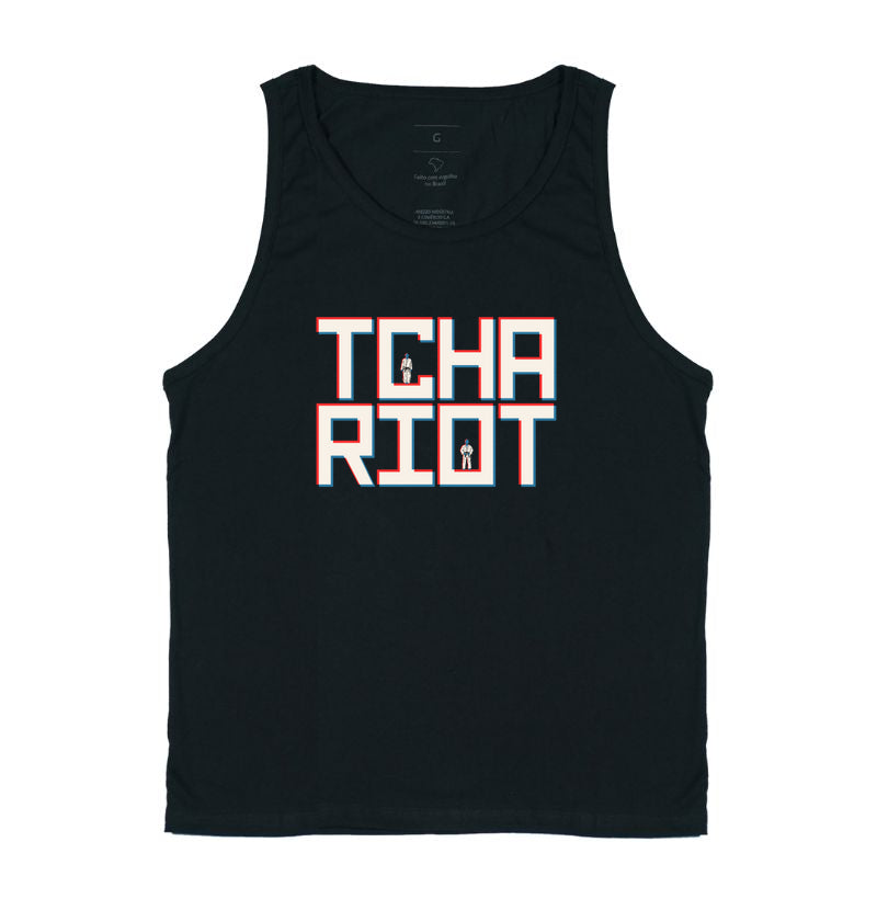 TCHARIOT | Regata