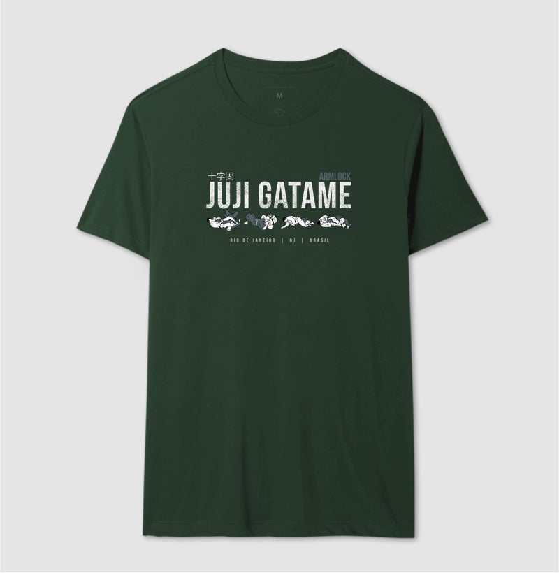 Juji Gatame | Camiseta