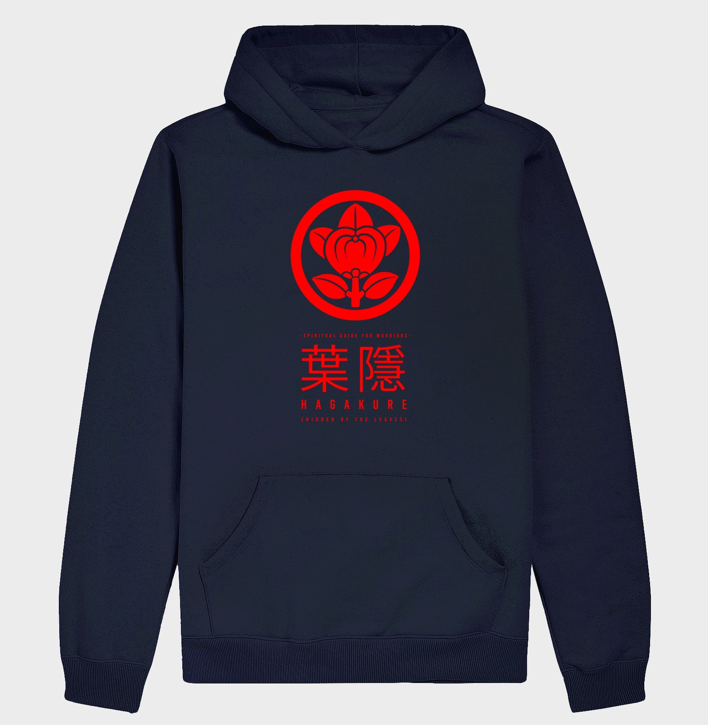 Hagakure | Hoodie Moletom