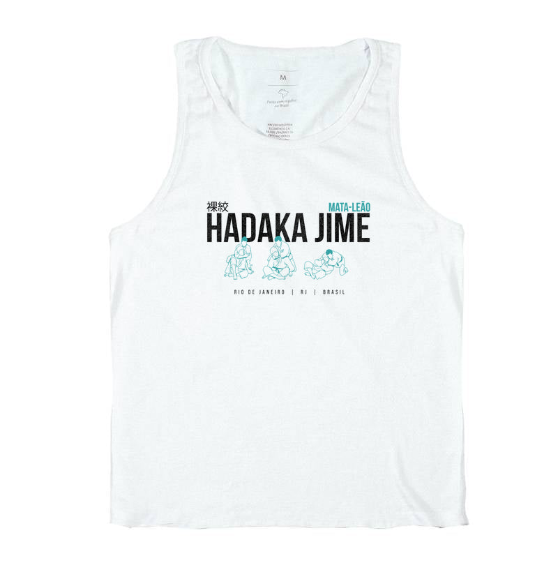 Hadaka Jime | Regata