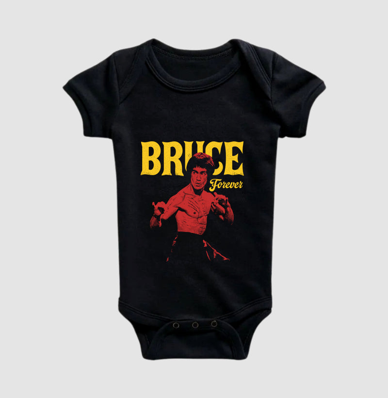 BRUCE FOREVER | Body Infantil