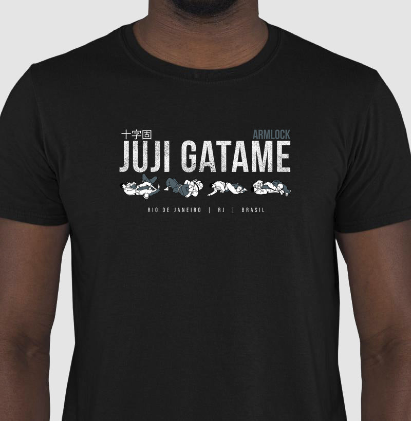 Juji Gatame | Camiseta