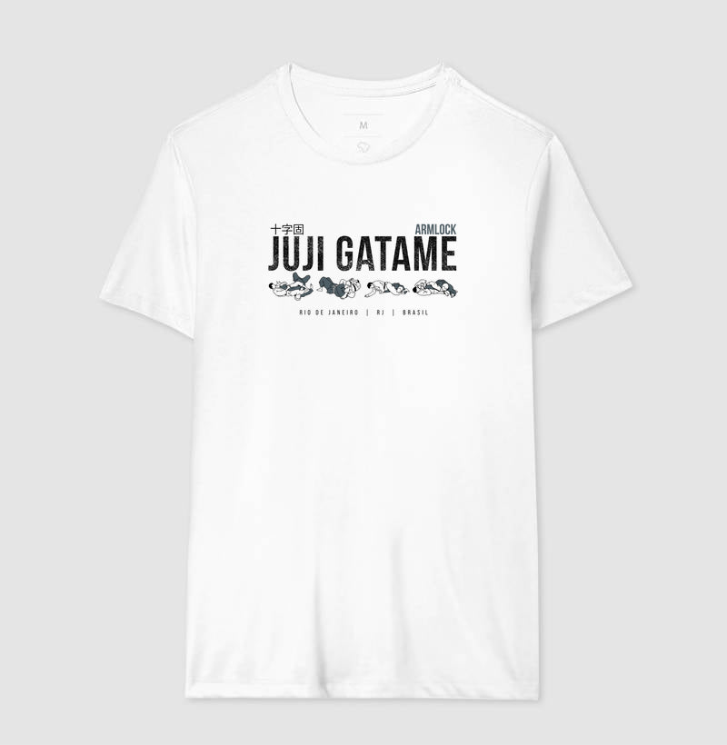 Juji Gatame | Camiseta