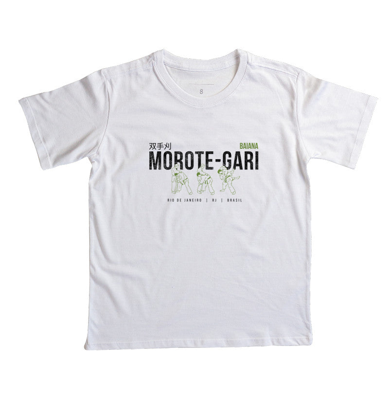 Morote Gari | Camiseta Infantil