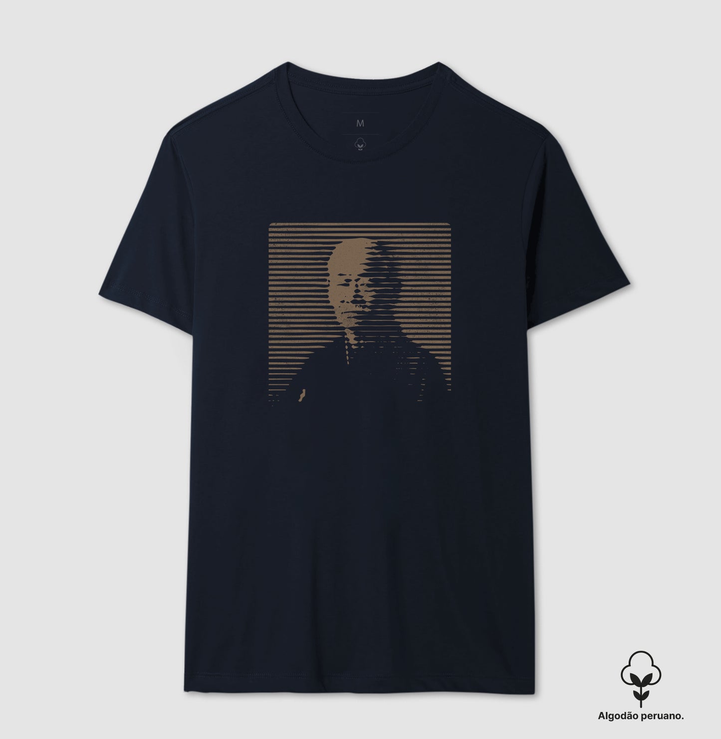 JIGORO KANO | Algodão Peruano