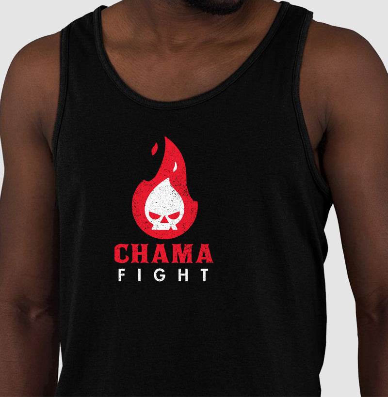 Chama Fight | Regata