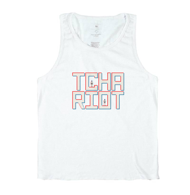TCHARIOT | Regata