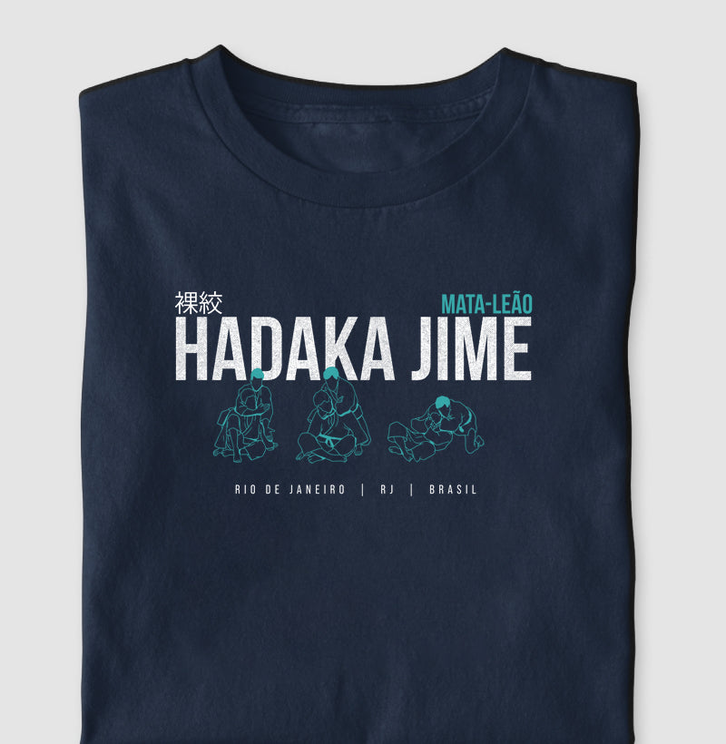 Hadaka Jime | Camiseta