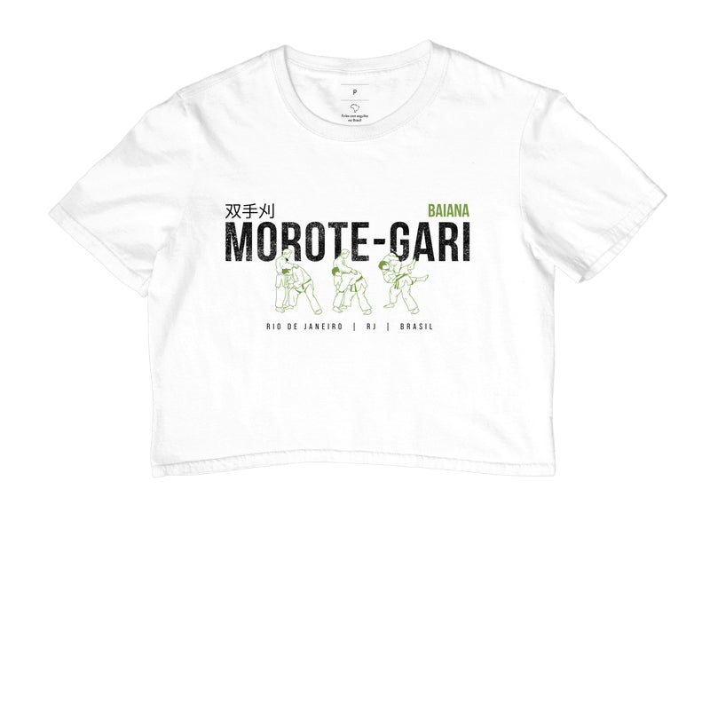 Morote Gari | Cropped