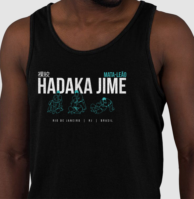 Hadaka Jime | Regata