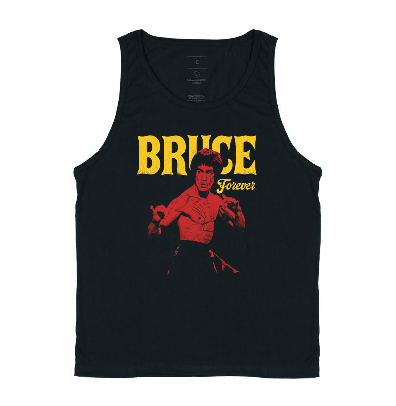 BRUCE FOREVER | Regata