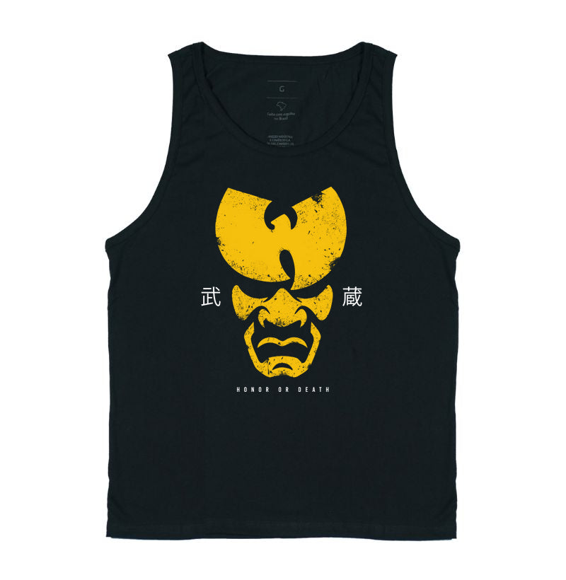 Samurai Mask | Regata