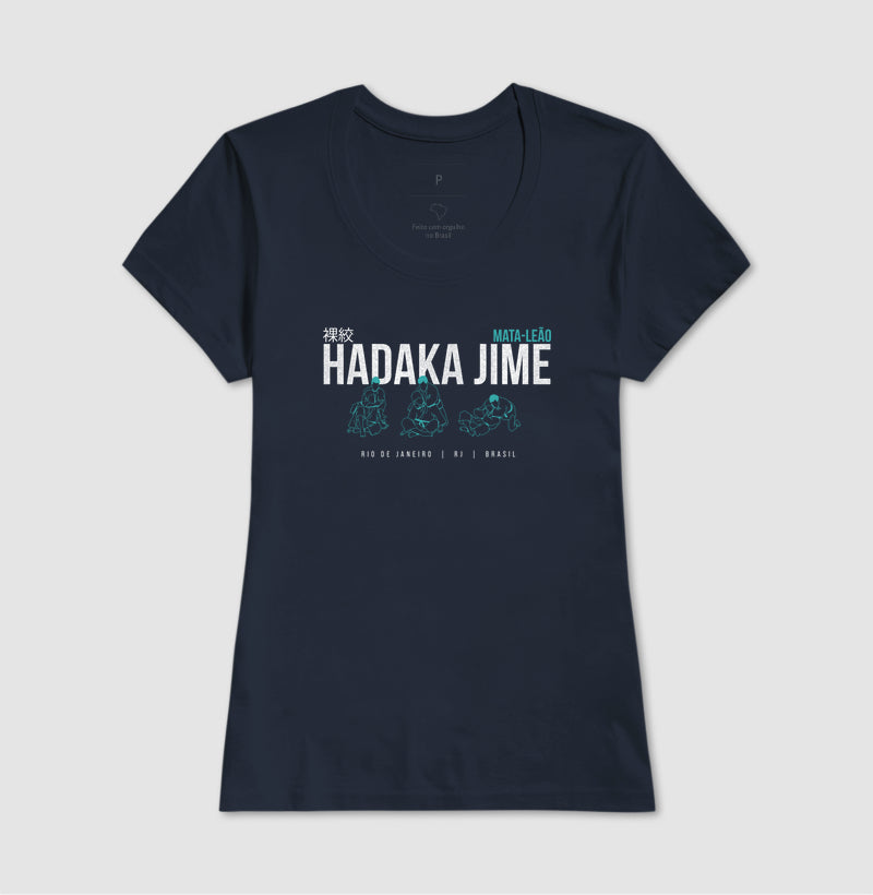 Hadaka Jime | Camiseta