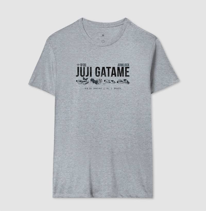 Juji Gatame | Camiseta