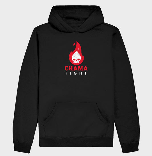 Chama Fight | Hoodie Moletom