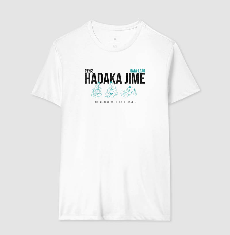 Hadaka Jime | Camiseta