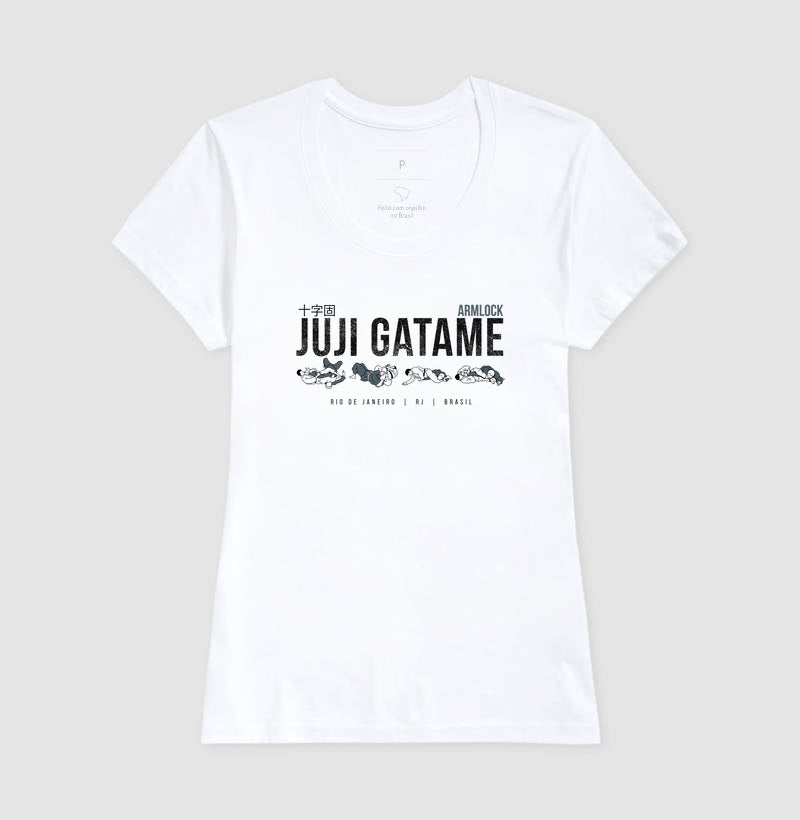 Juji Gatame | Camiseta