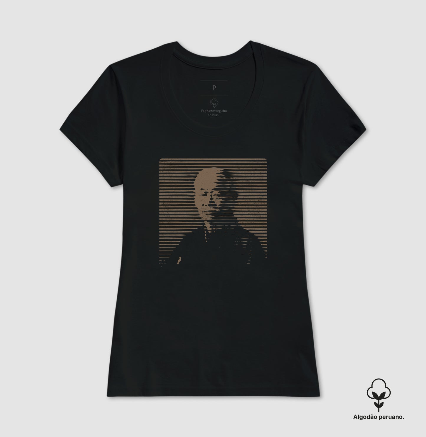 JIGORO KANO | Algodão Peruano